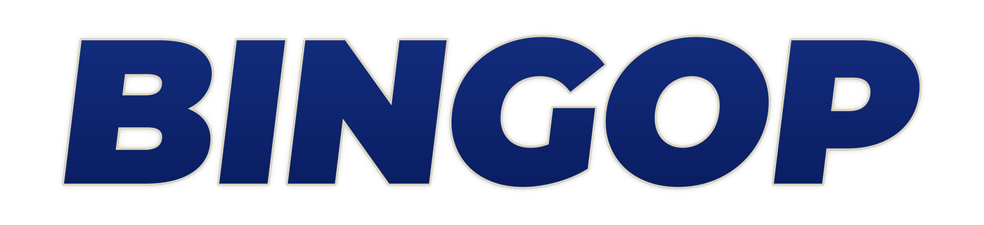 bingop logo